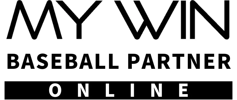 MYWINベースボールパートナー ‐ 野球オンラインコーチングサービス